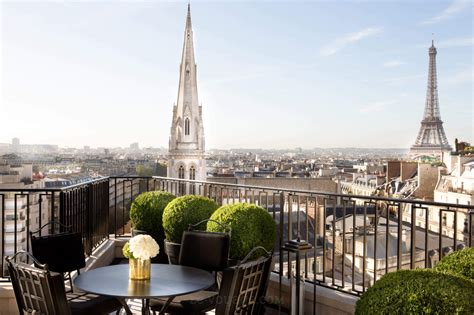 hotel paris - onde se hospedar em paris